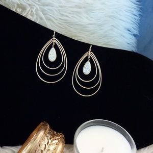 Boho Earings